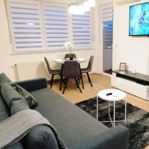 Apartment Sofial Zagreb